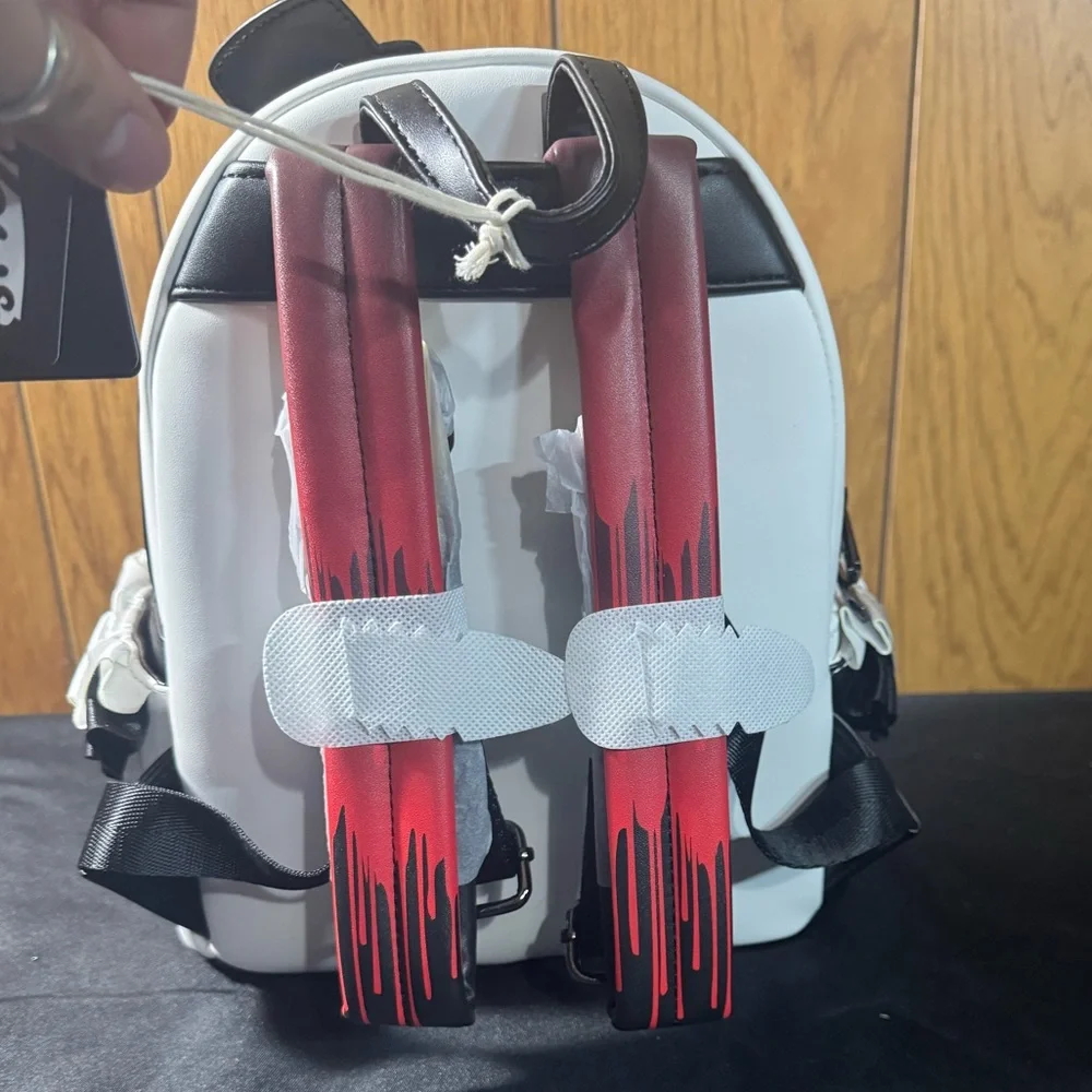 Loungefly chic backpack